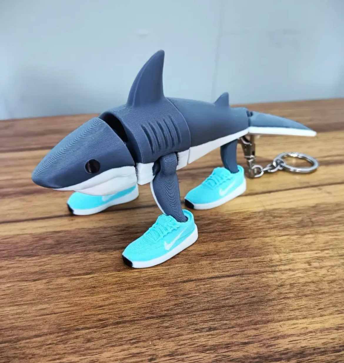 Tralalero Tralala