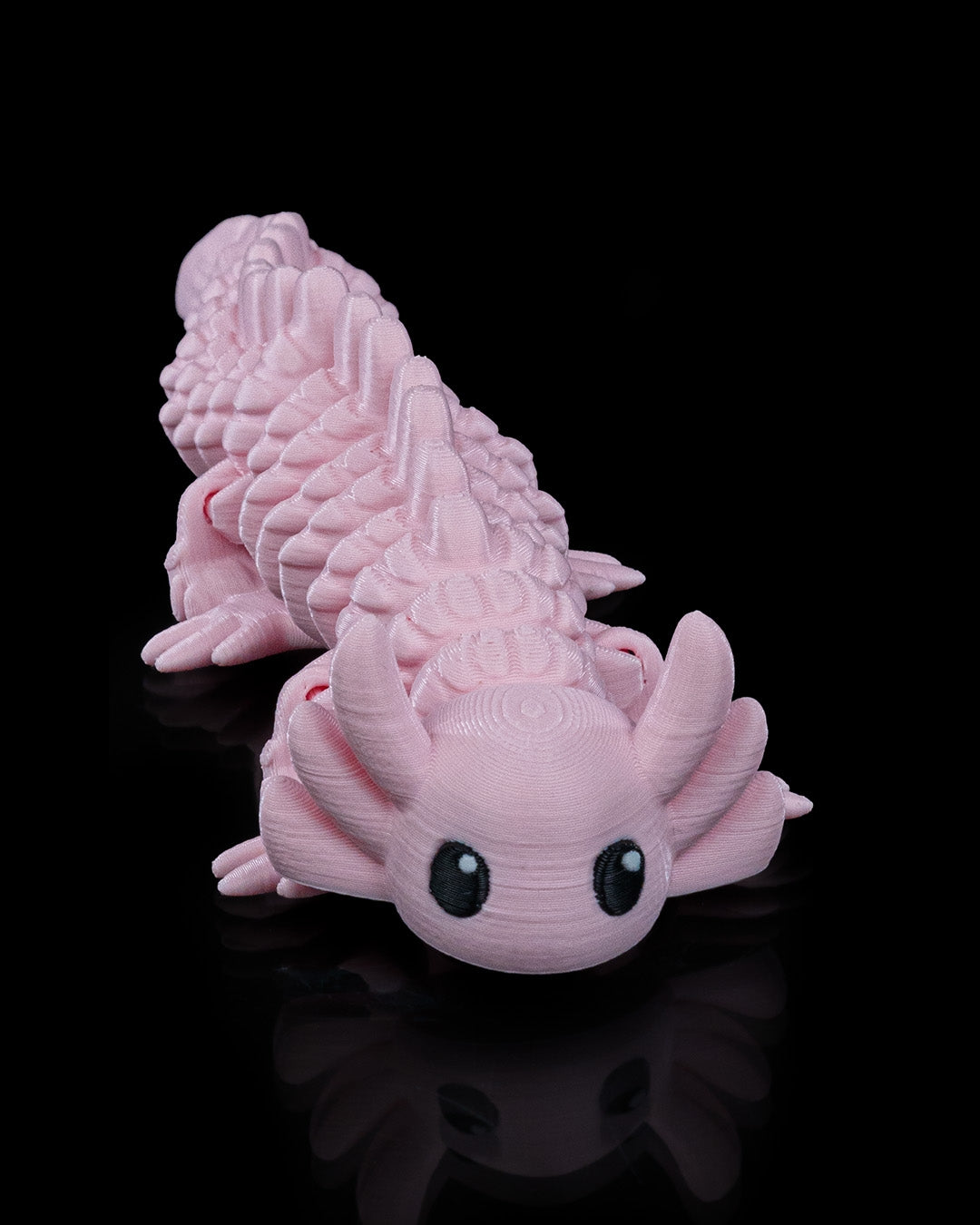 FlexoAxolotl