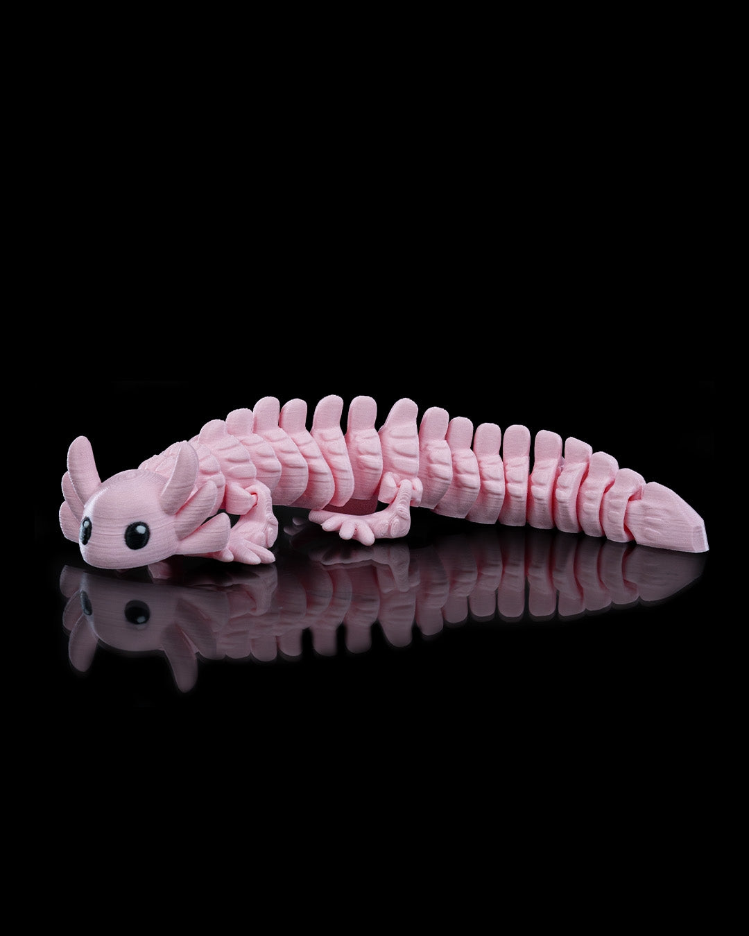 FlexoAxolotl