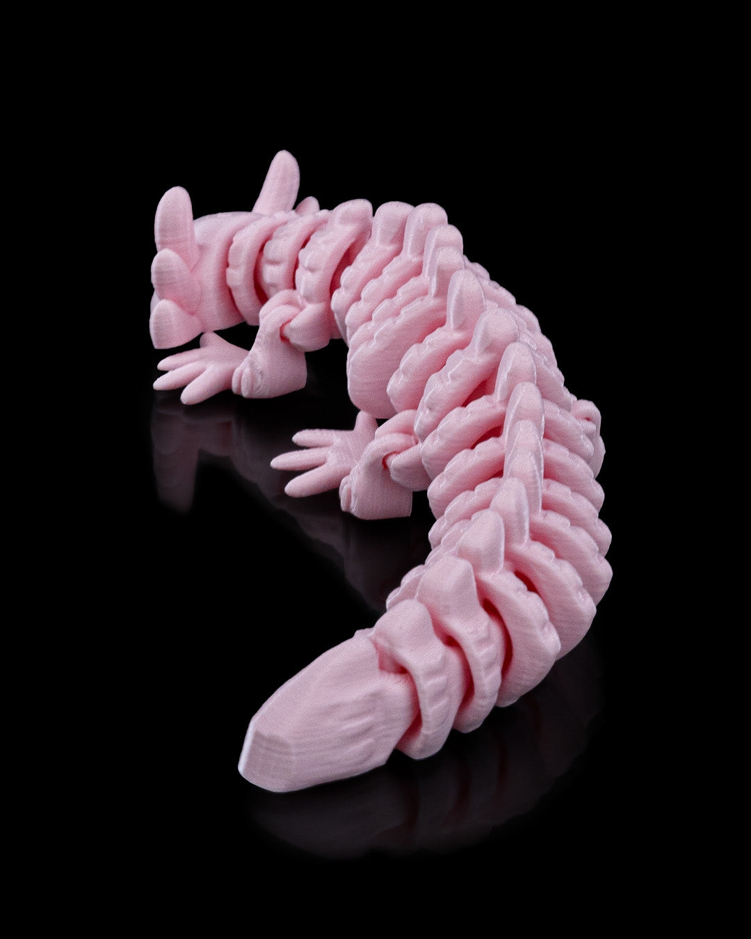 FlexoAxolotl