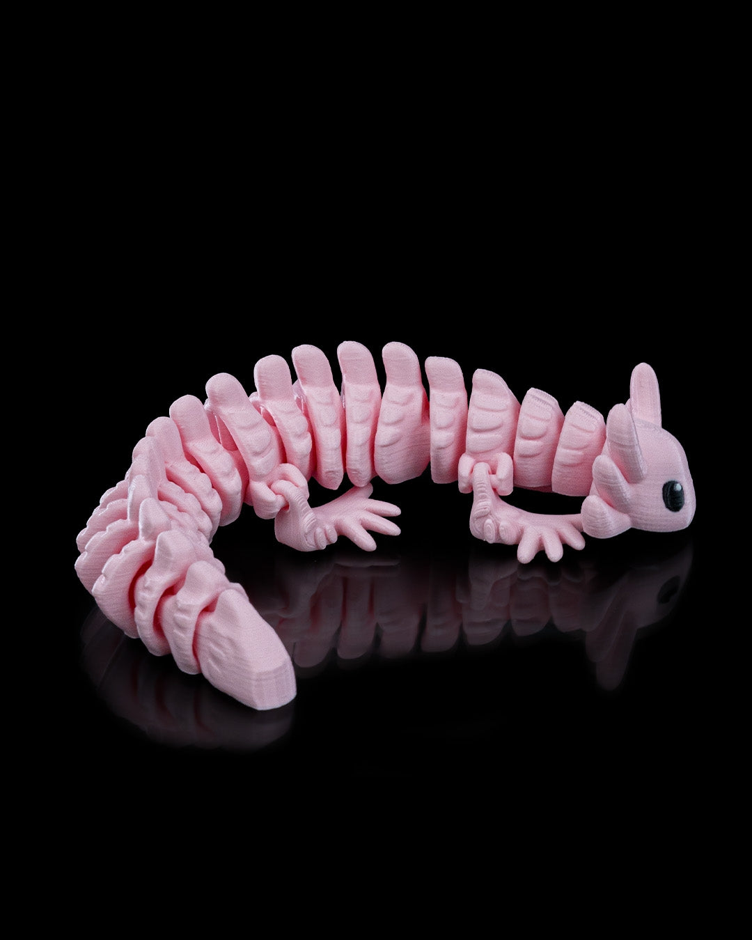 FlexoAxolotl