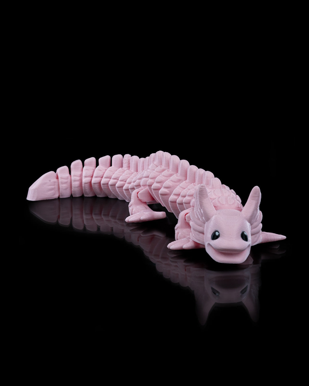 FlexoAxolotl