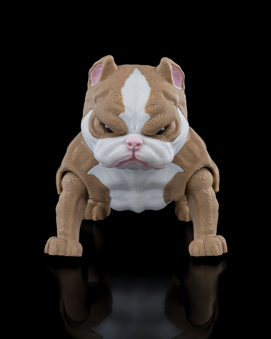 Bully Américain