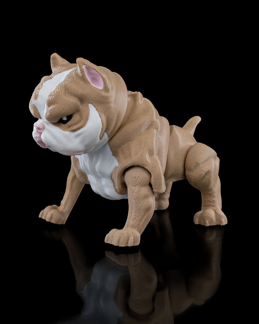 Bully Américain