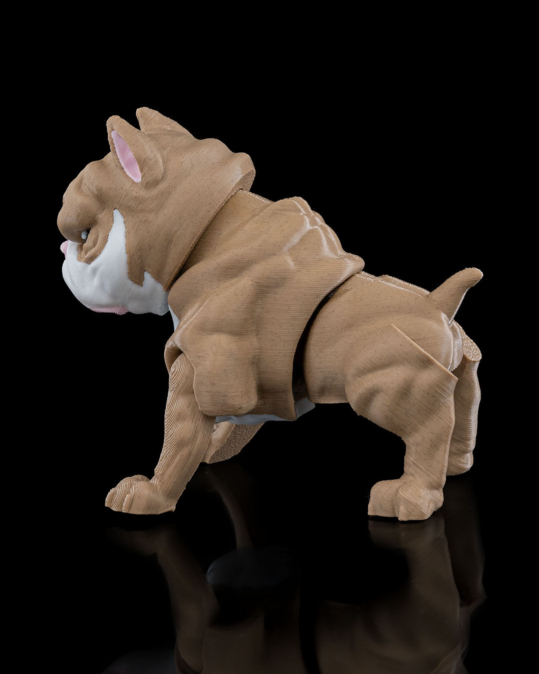 Bully Américain