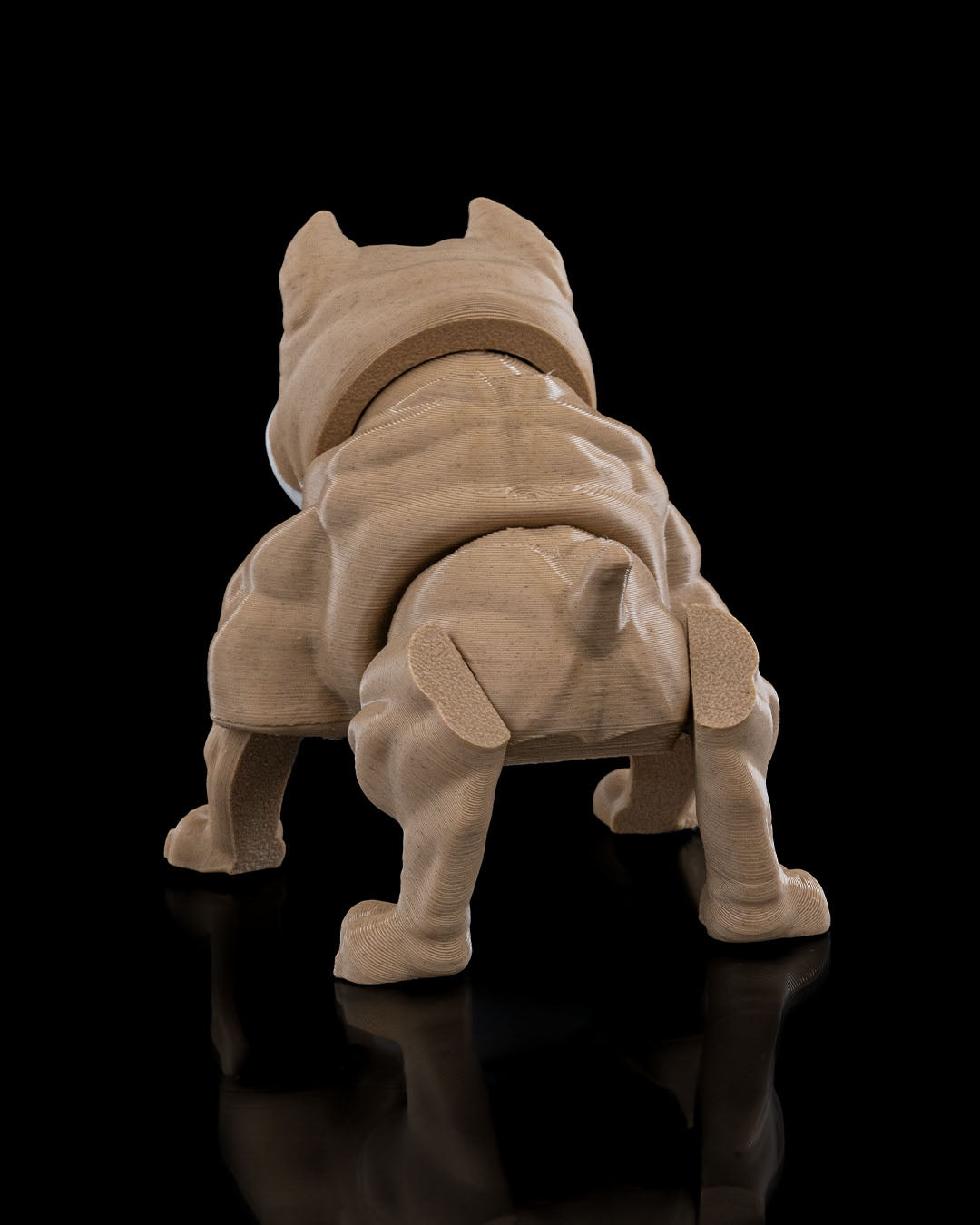 Bully Américain