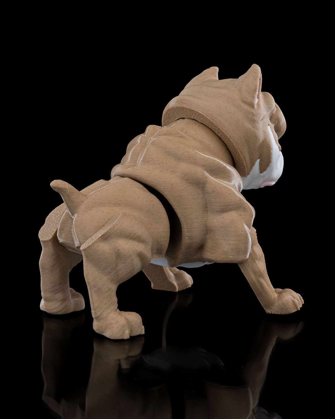 Bully Américain