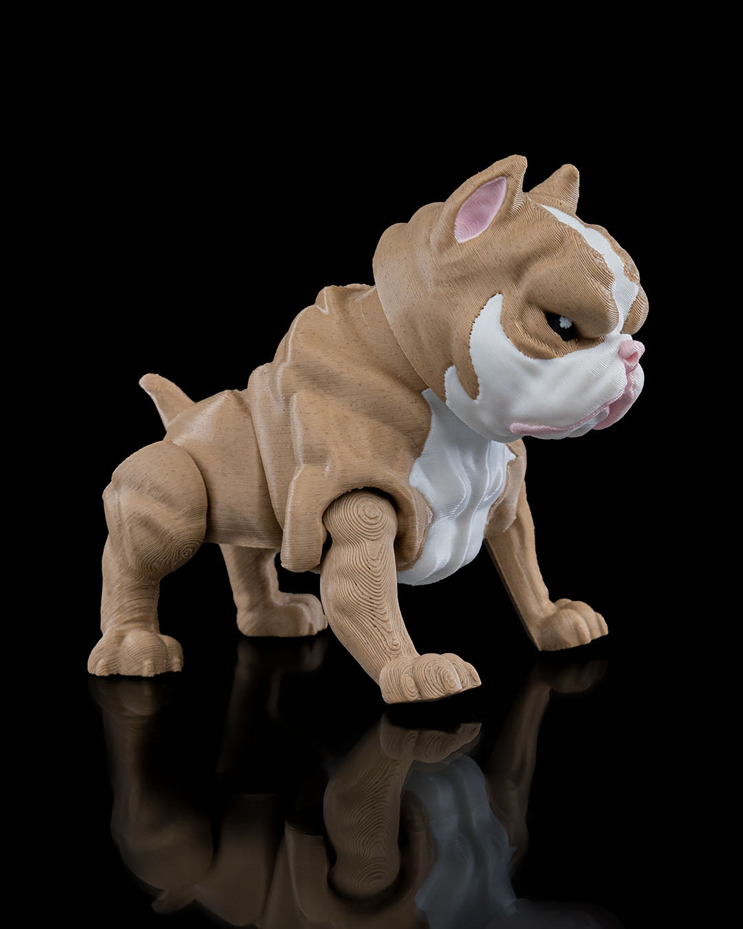 Bully Américain