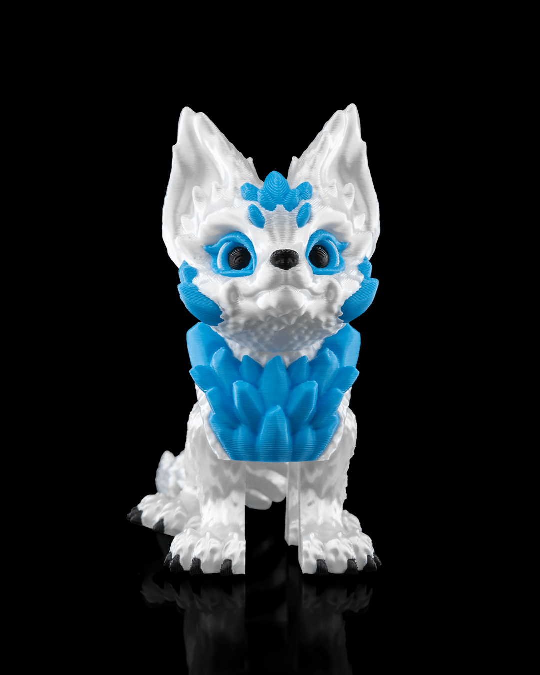 Renard Glacial