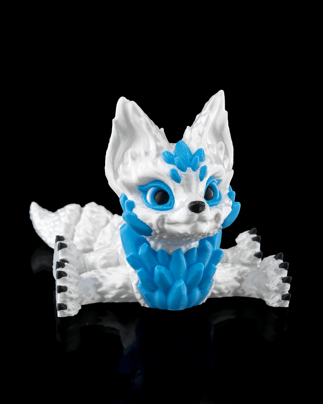 Renard Glacial