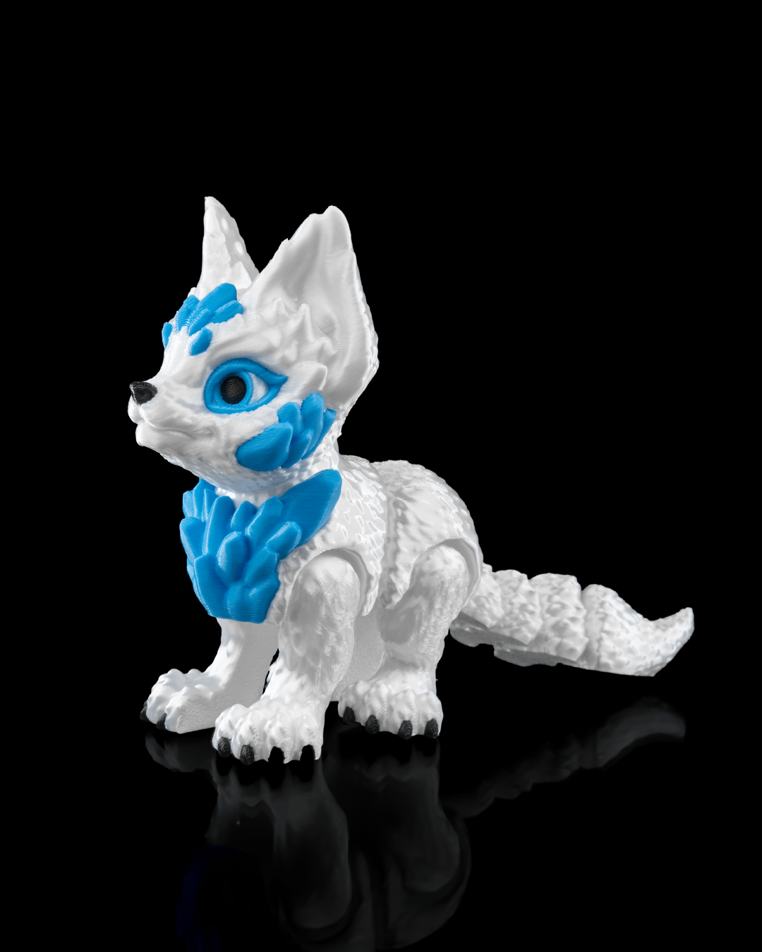 Renard Glacial