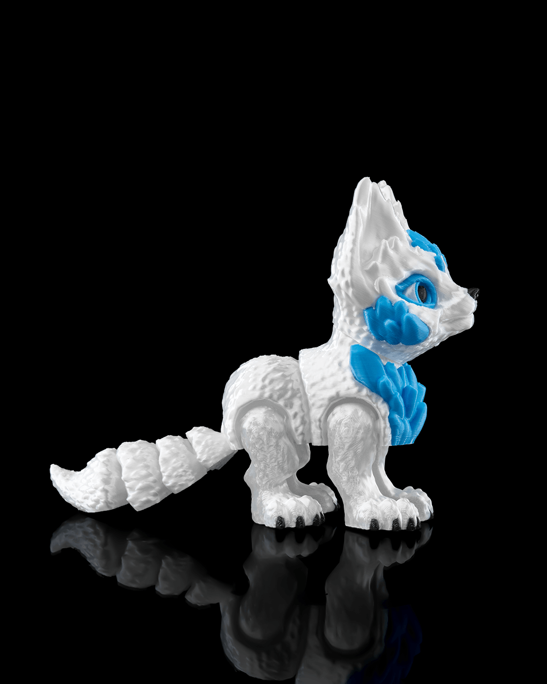 Renard Glacial