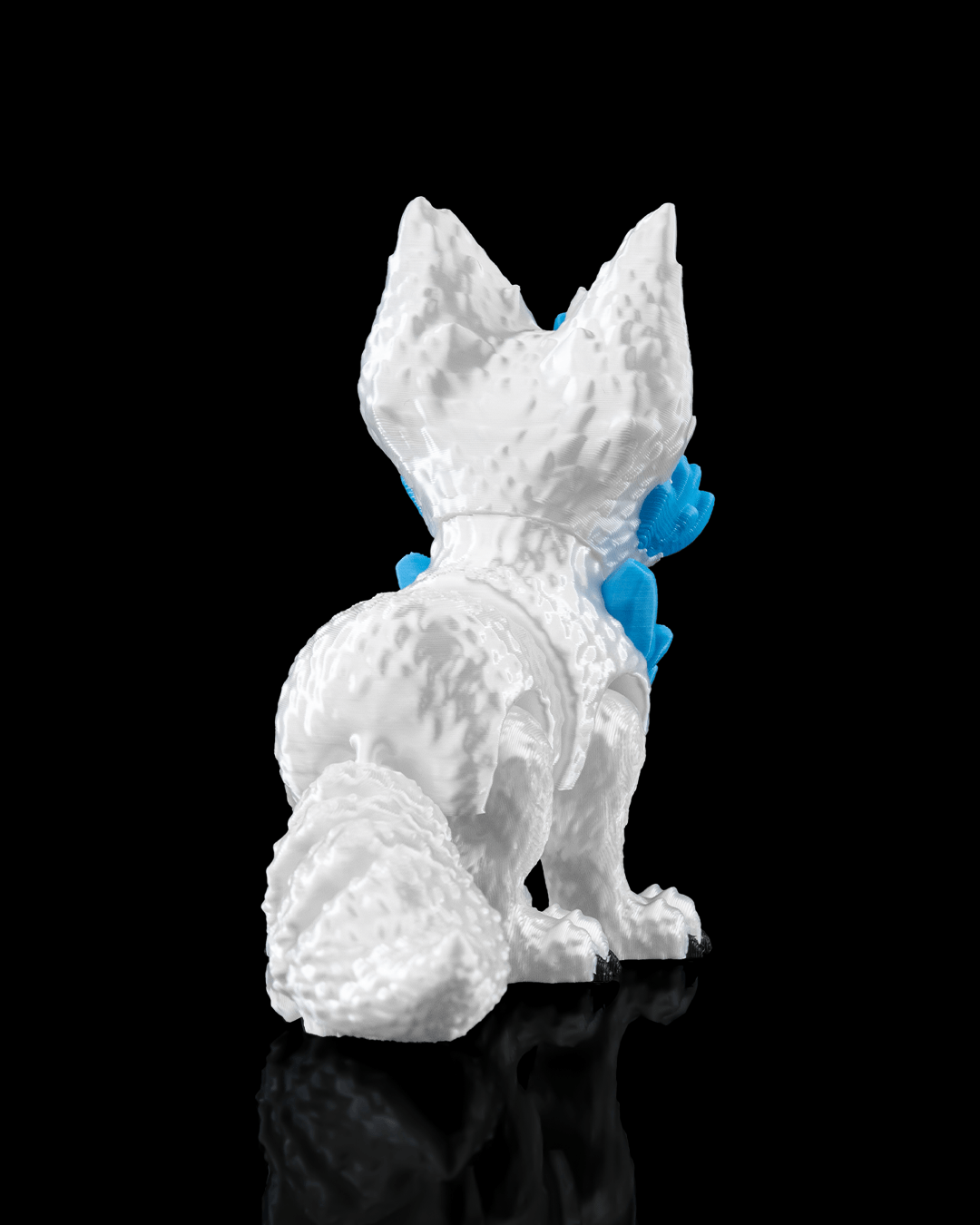Renard Glacial