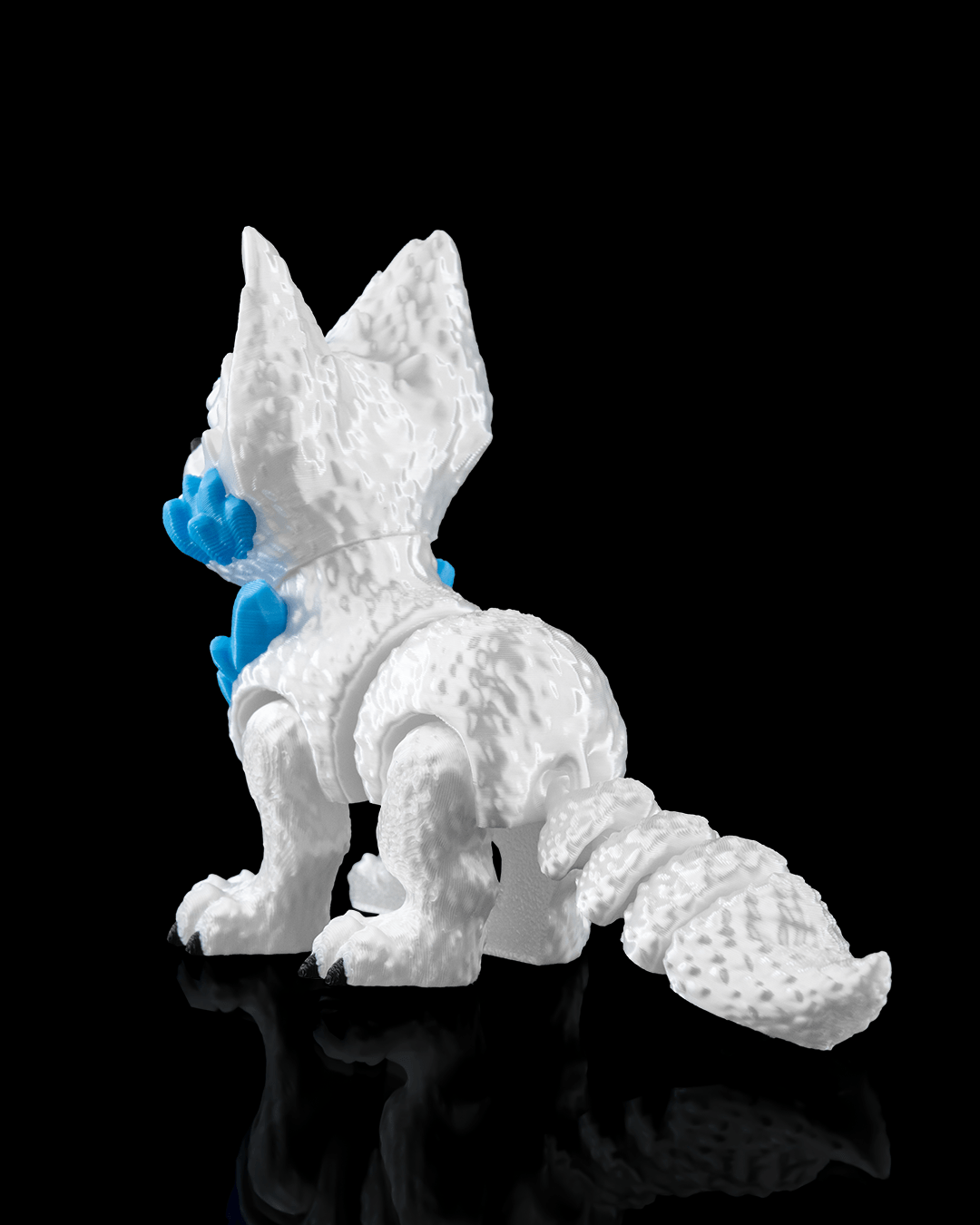 Renard Glacial