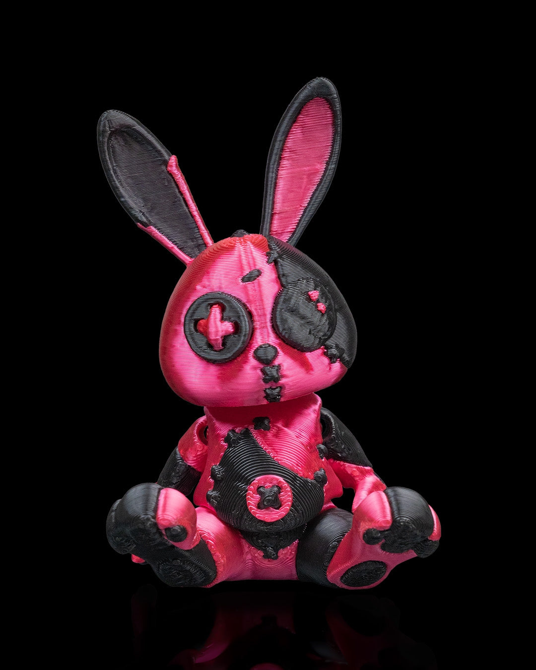 Lapin Texturé
