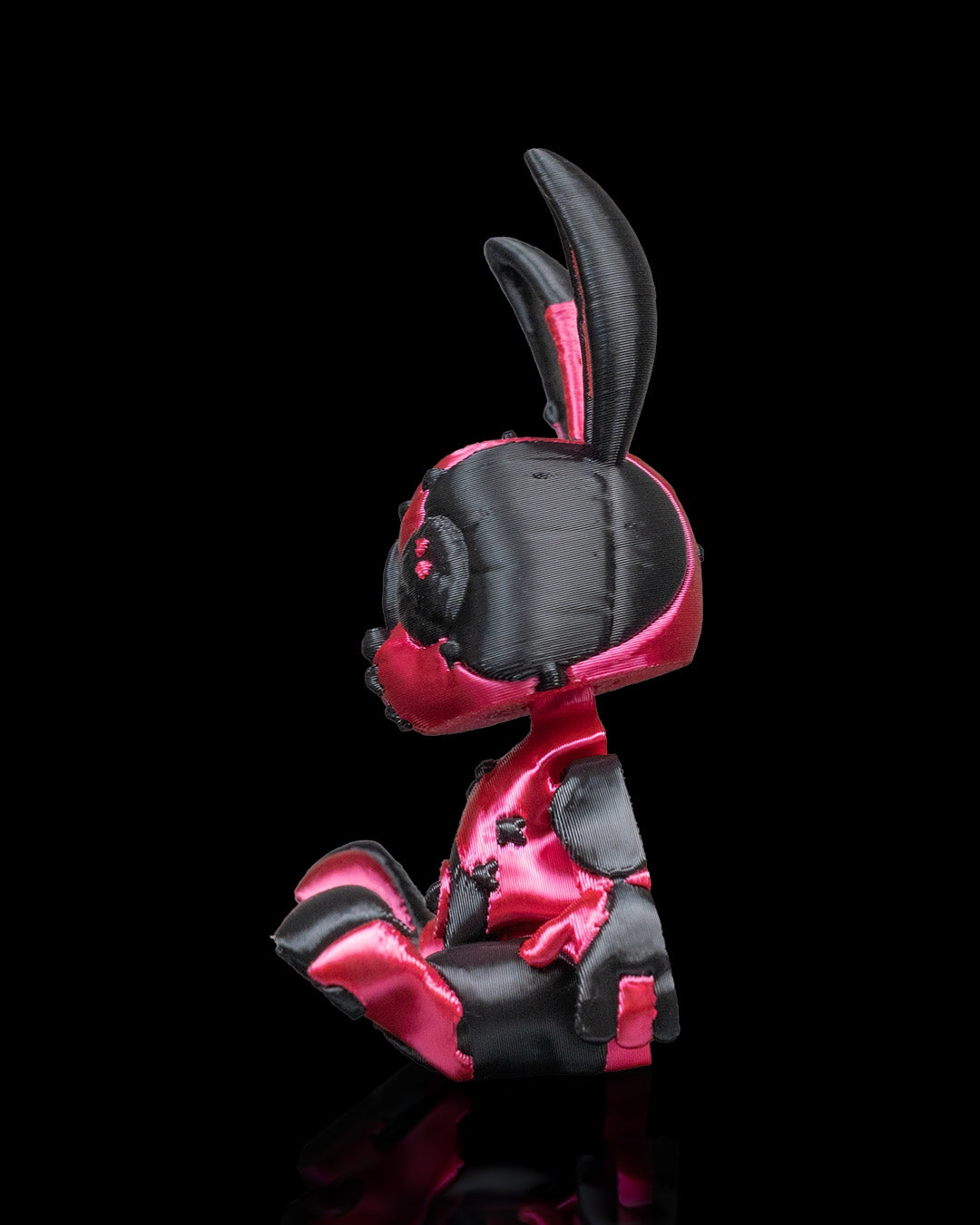 Lapin Texturé
