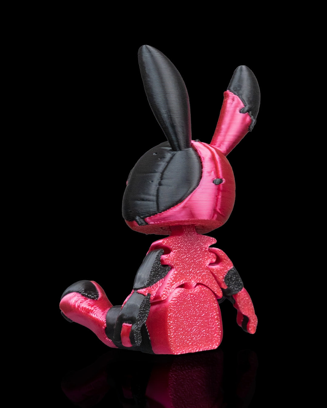 Lapin Texturé