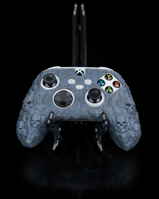 Controller Cover - Skulls