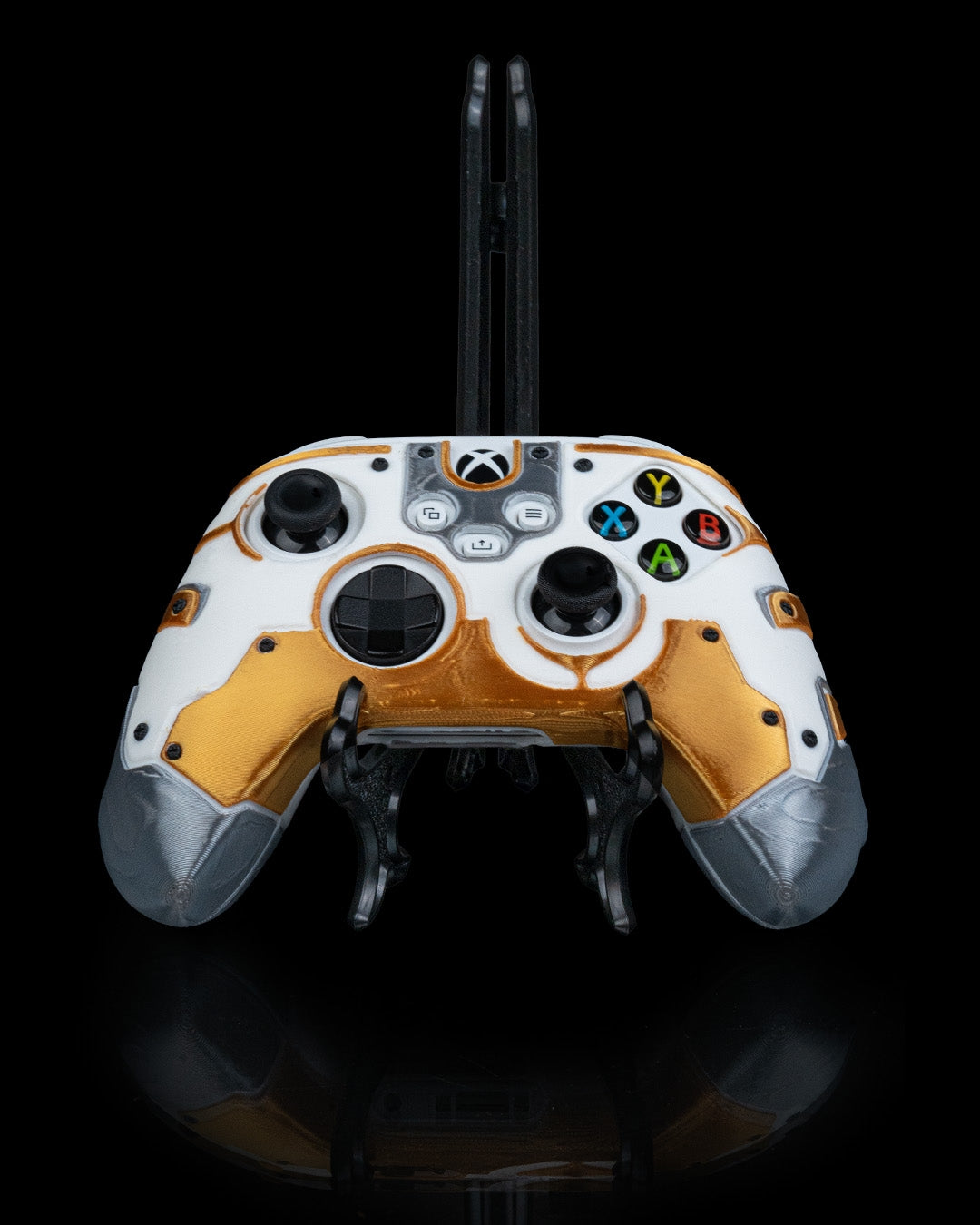 Controller Cover - Mecha