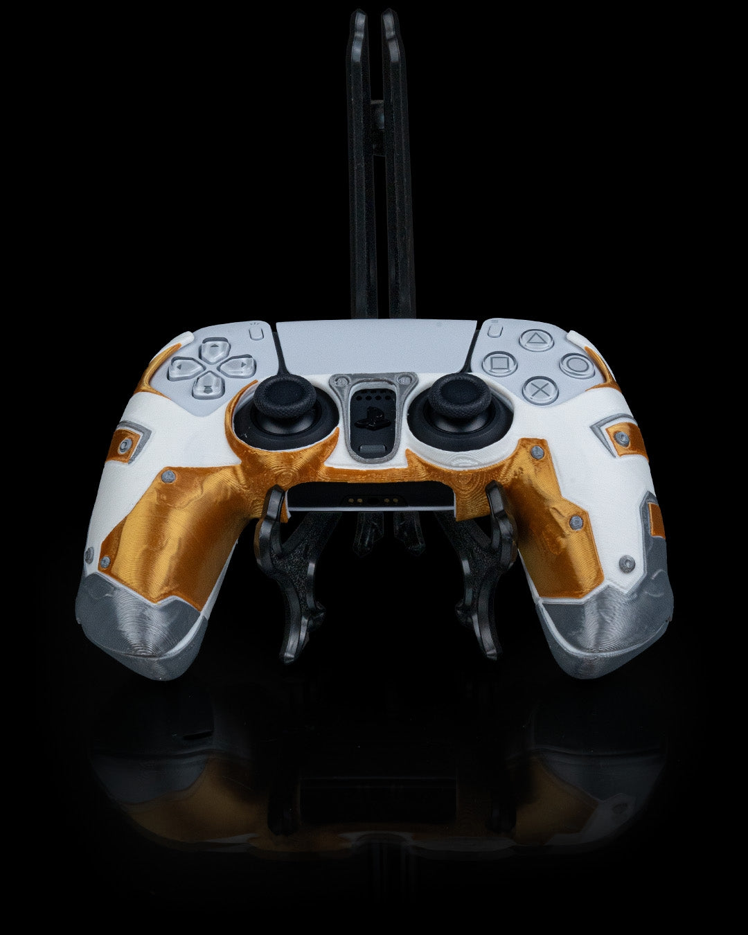 Controller Cover - Mecha