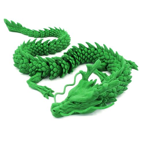 Dragon articulé