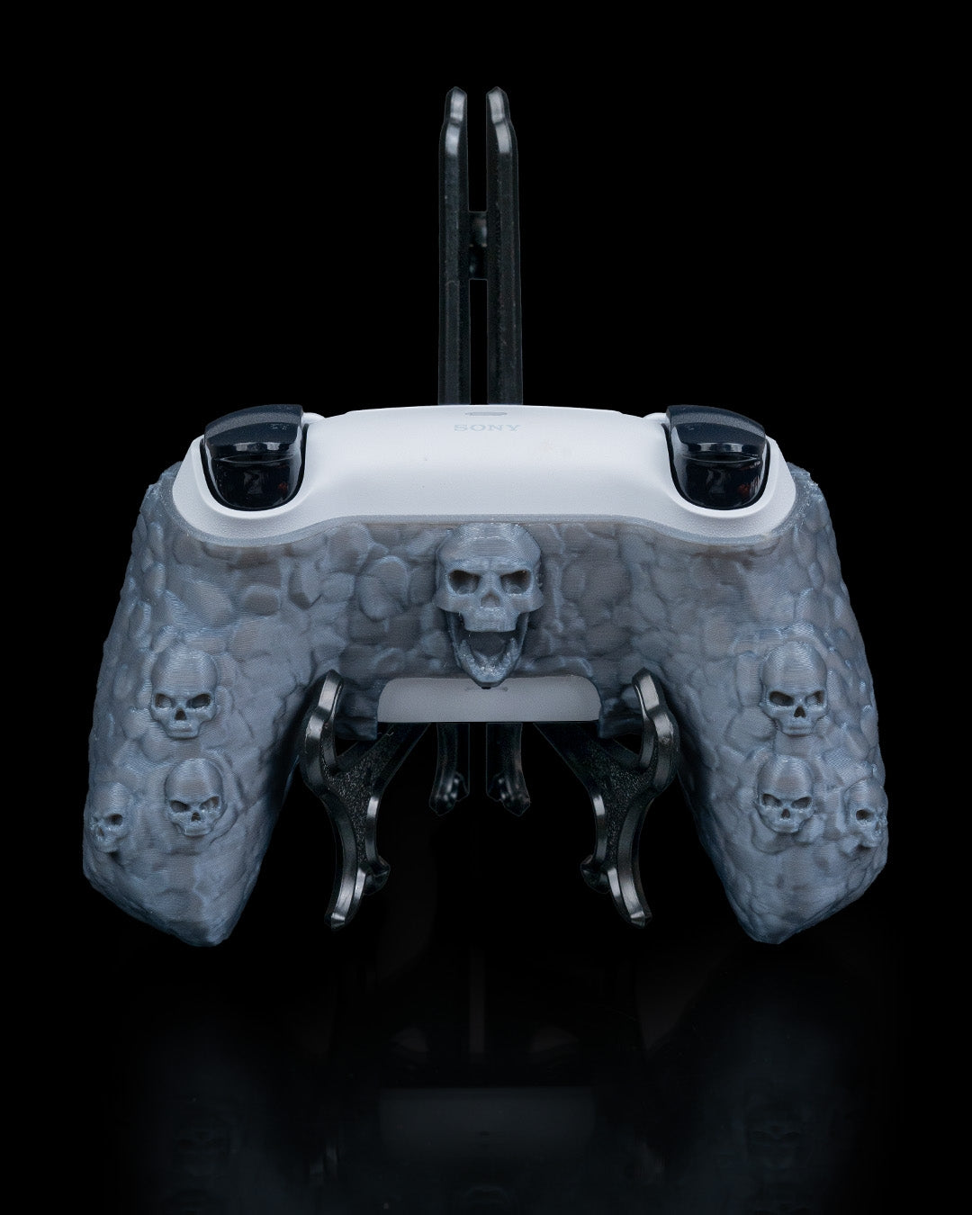 Controller Cover - Skulls