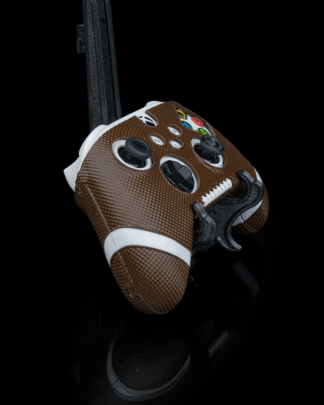 Controller Cover - Football