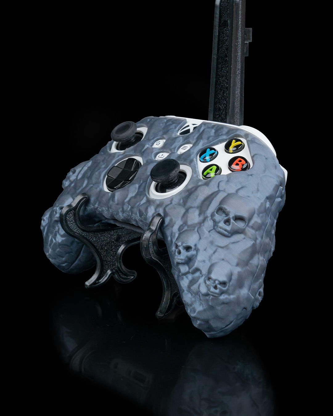 Controller Cover - Skulls