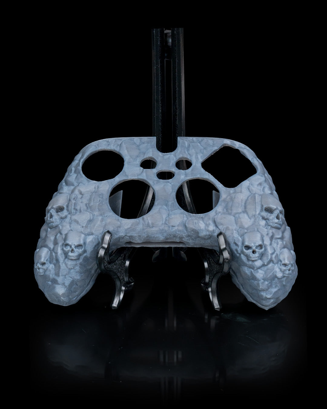 Controller Cover - Skulls