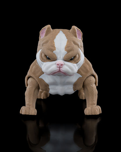 Bully Américain