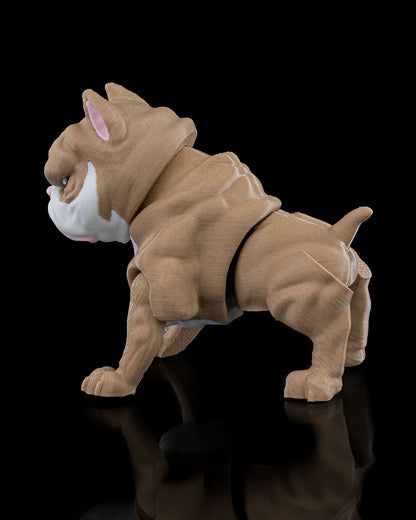Bully Américain