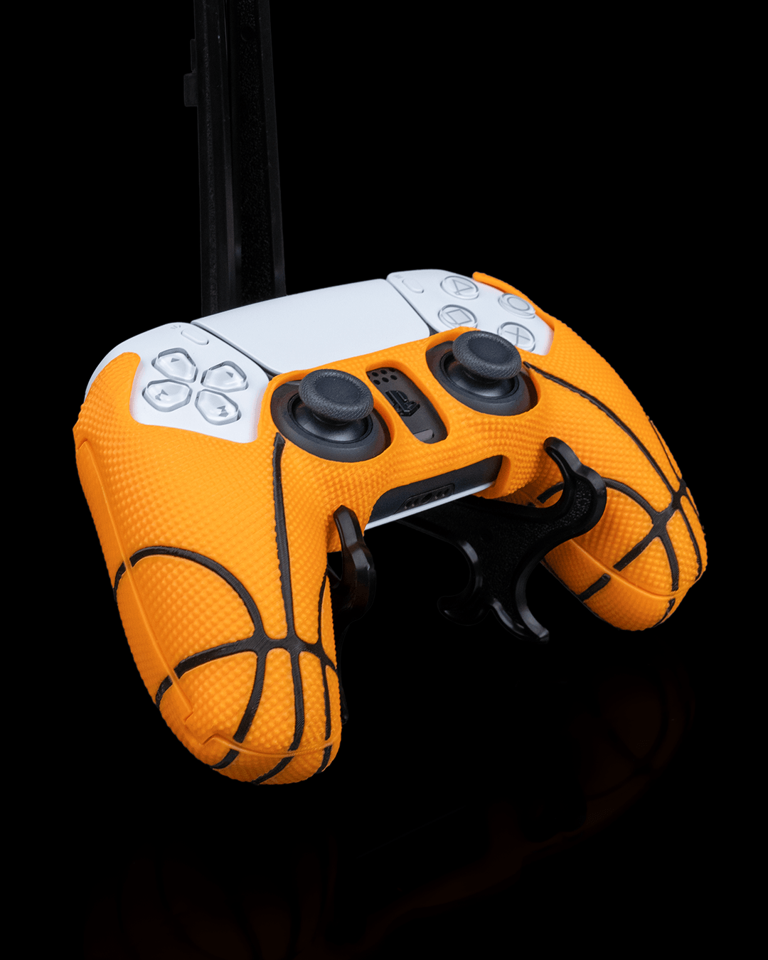 Controller Cover - Basketball