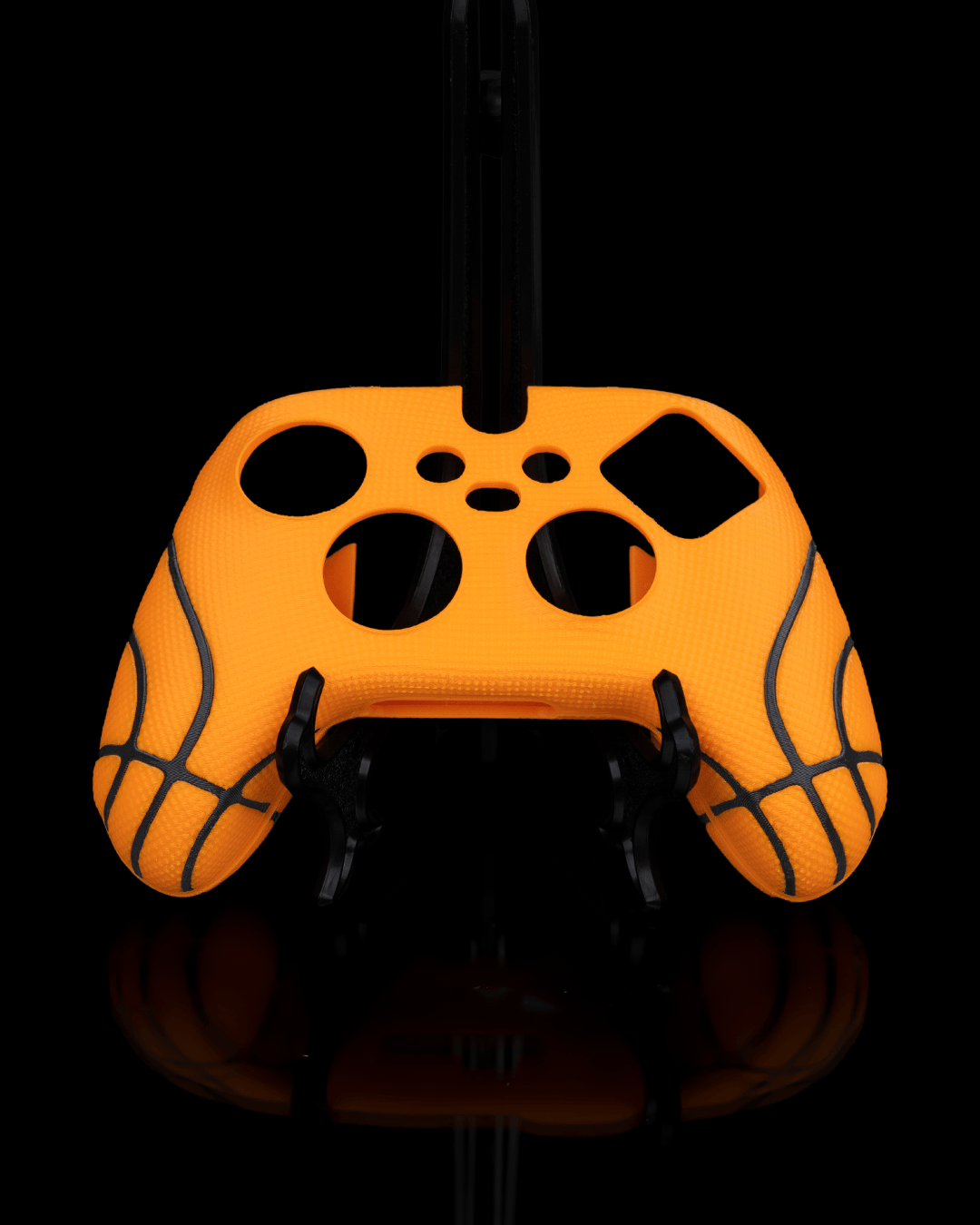 Controller Cover - Basketball