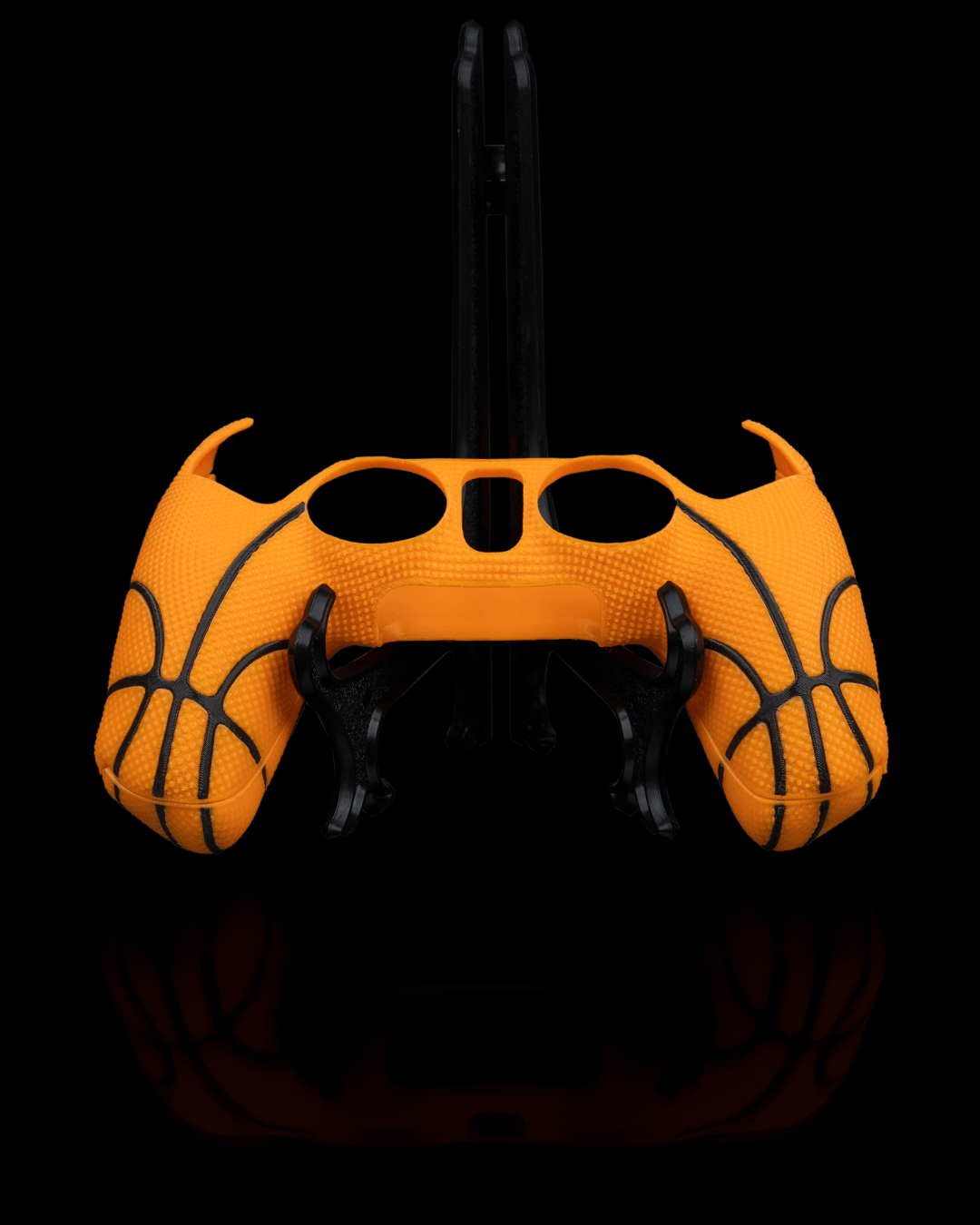 Controller Cover - Basketball