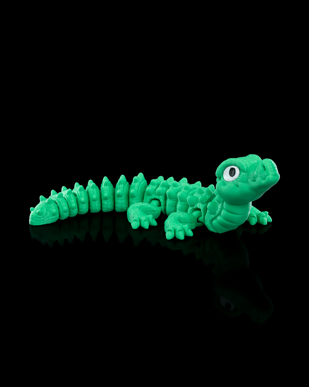 Flexi Gator