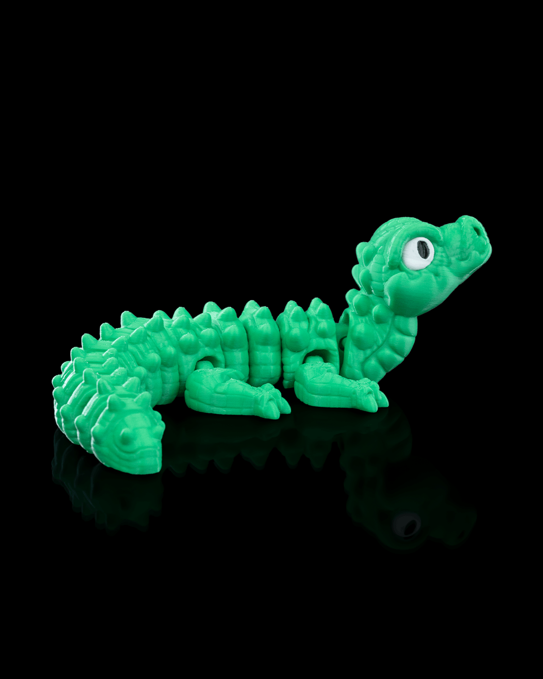 Flexi Gator