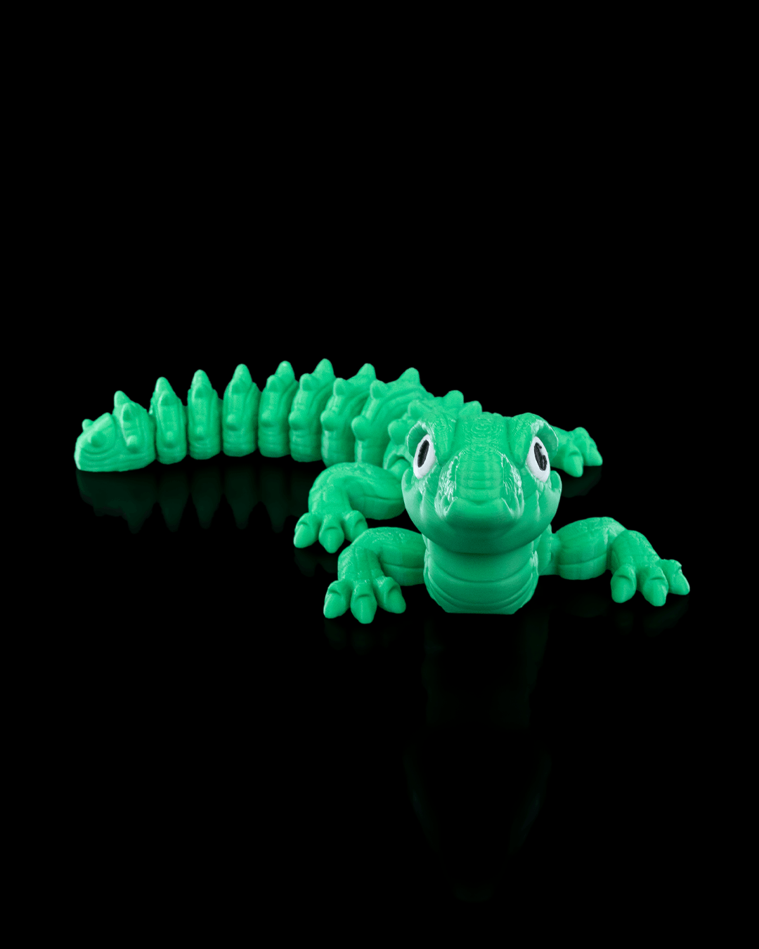 Flexi Gator