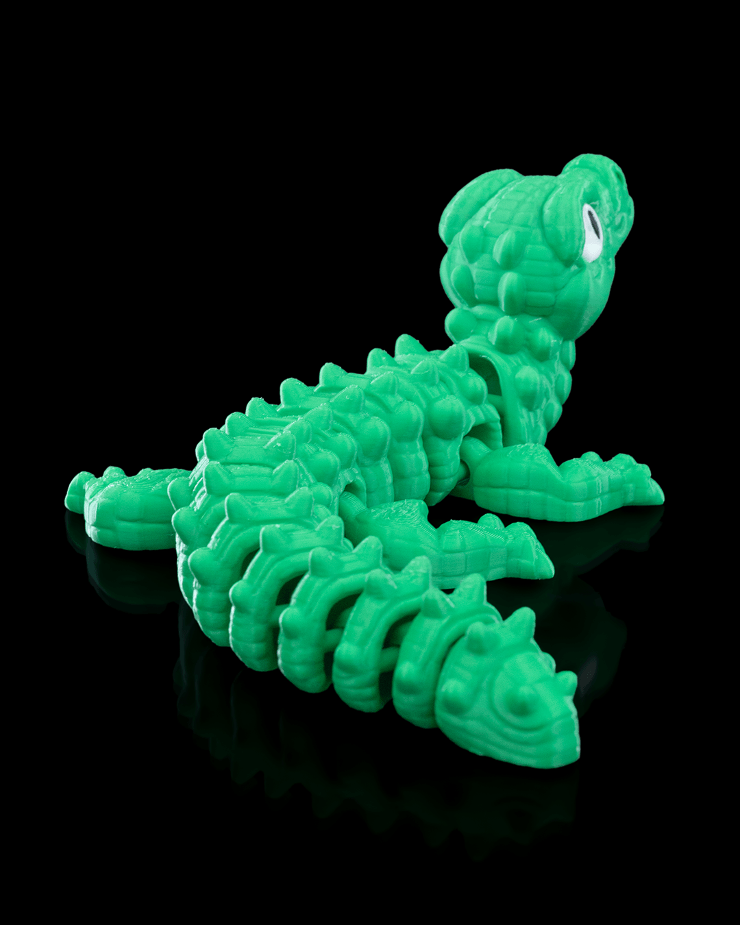 Flexi Gator