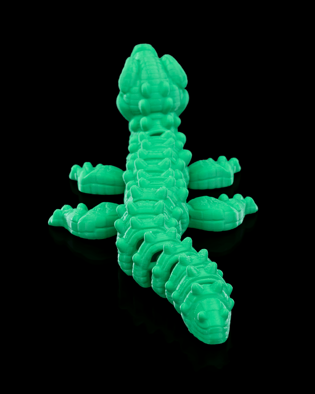 Flexi Gator