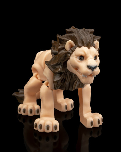 Lion