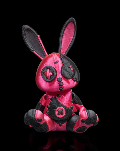 Lapin Texturé
