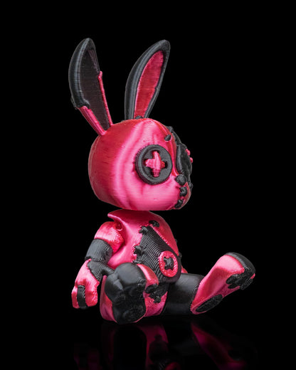 Lapin Texturé