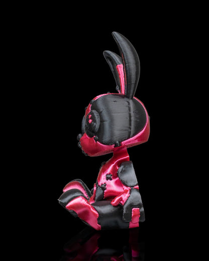 Lapin Texturé
