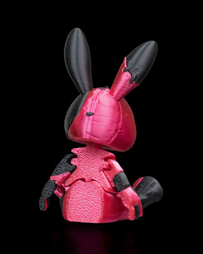 Lapin Texturé