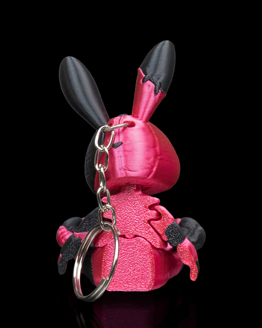 Lapin Texturé