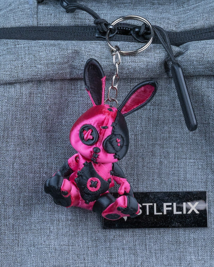 Lapin Texturé