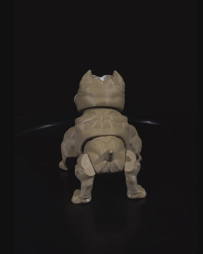 Bully Américain