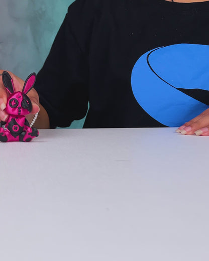 Lapin Texturé
